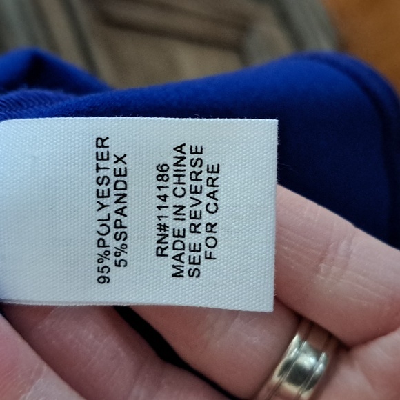 Blouse - Picture 5 of 7